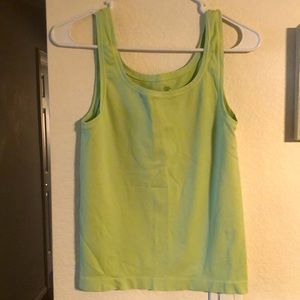 Soma Seam-Free Tank